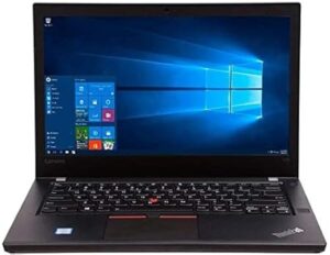 Lenovo THINKPAD T470