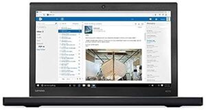 Lenovo THINKPAD X270