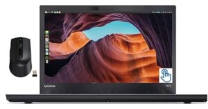 Lenovo THINKPAD T47OS Touch