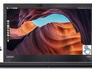 Lenovo THINKPAD T47OS Touch