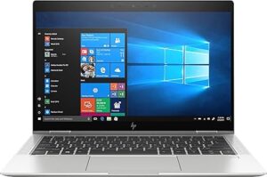 HP Elitebook X360 1030 G4