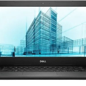 Dell Latitude 3490