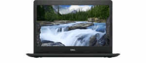 Dell Latitude 3490