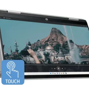 HP Pavillion X360