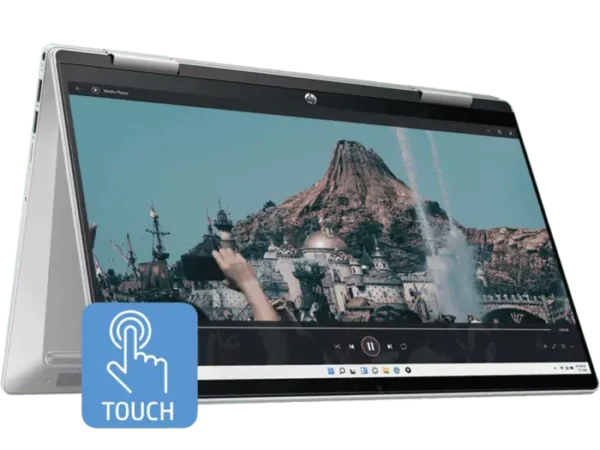 HP Pavillion X360