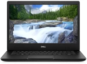 Dell Latitude 3400