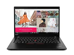 Lenovo Thinkpad X390