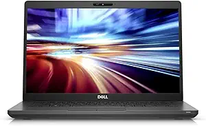 Dell Latitude 5401 Touch