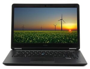 Dell Latitude 7470