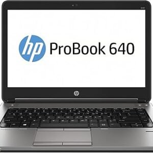 HP Probook (640 G1)