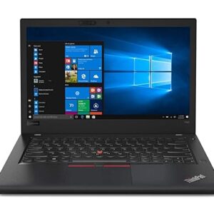 Lenovo Thinkpad T480
