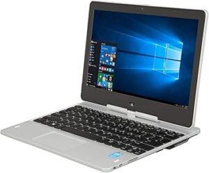 HP Elitebook Revolve 810 G3 (Touch)