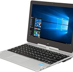 HP Elitebook Revolve 810 G3 (Touch)