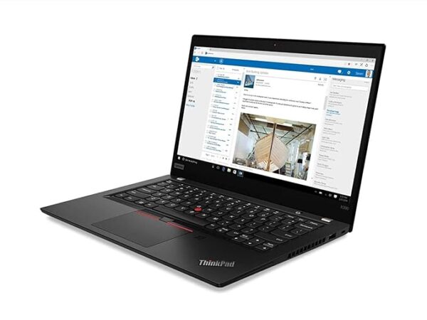 Lenovo Thinkpad T480 - Image 3