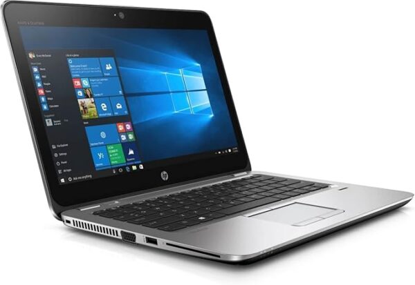 HP Elitebook 820 G4 - Image 3