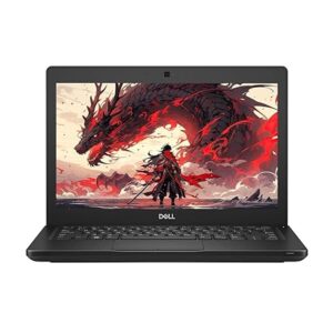 Dell Latitude 5290