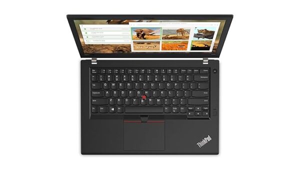 Lenovo Thinkpad T480 - Image 2