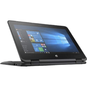 HP X360 11G2