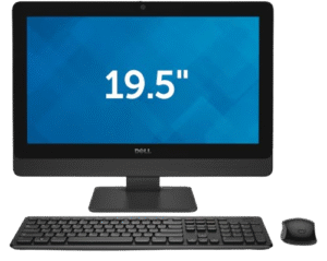 Dell Latitude 3030 (All-in-One)