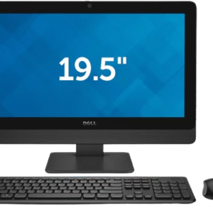 Dell Latitude 3030 (All-in-One)
