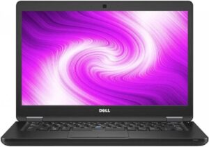 Dell Latitude 5480