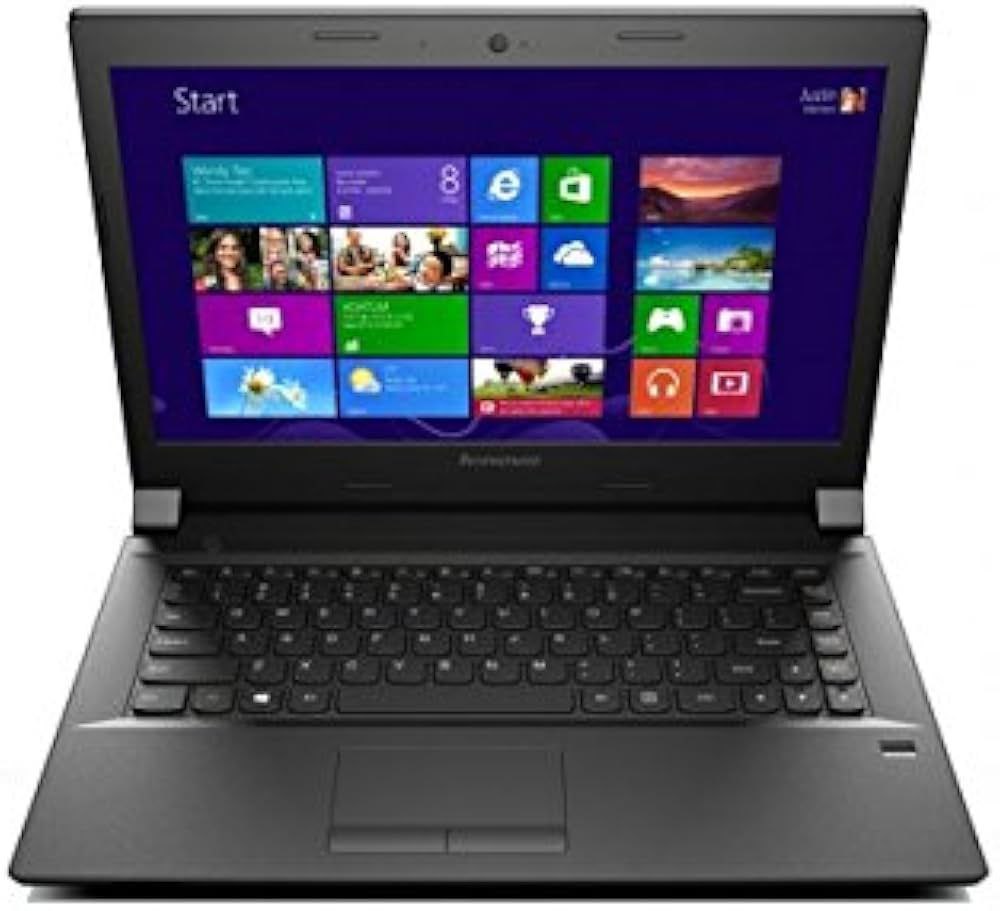 Lenovo Thinkpad B40-80 - Image 2